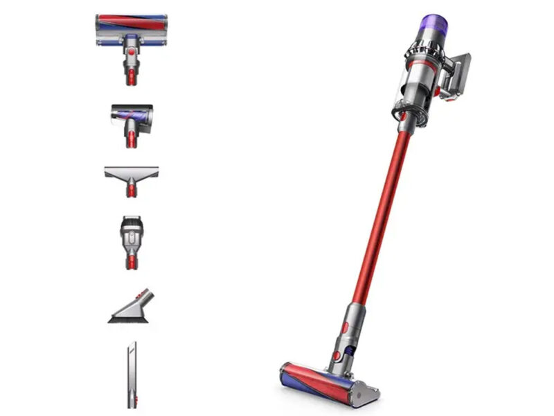 22210 3 Usisivac stapni DYSON V11 Fluffy 476550