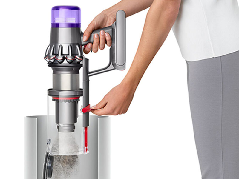22210 4 Usisivac stapni DYSON V11 Fluffy 476550