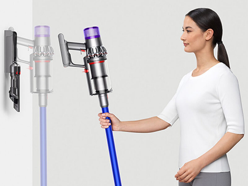22210 5 Usisivac stapni DYSON V11 Fluffy 476550