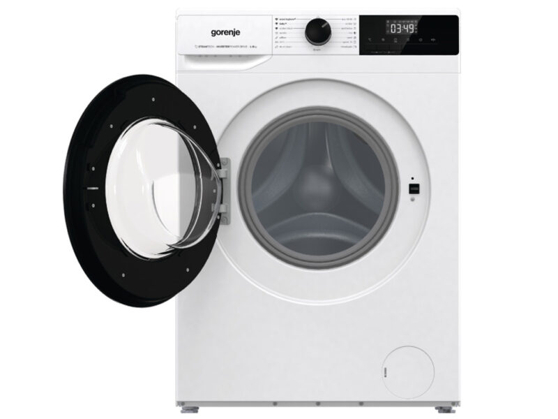 23078 2 Masina za pranje vesa GORENJE W11NHPI84AS