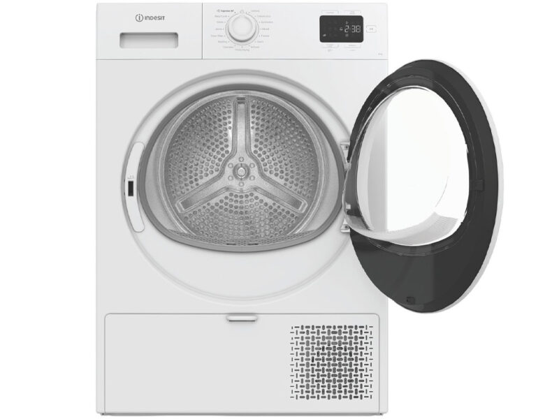23274 1 Masina za susenje vesa INDESIT CYSD82D WB EE