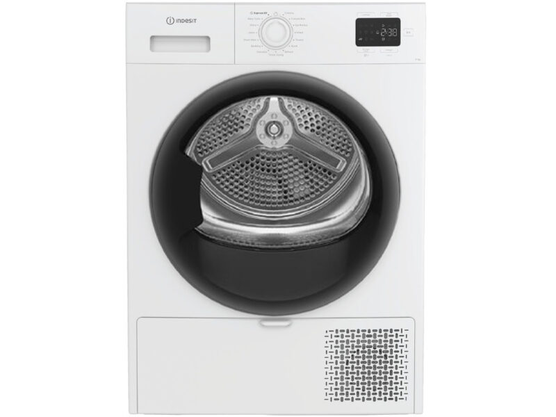 23274 Masina za susenje vesa INDESIT CYSD82D WB EE
