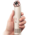 Ventilator DYSON HushJet Mini Cool Stone Blush 641013 - Image 1