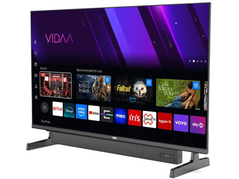 23799 1 1 TV LED SMART VOX 32SBV684H