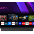 TV LED SMART VOX 32SBV684H - Image 1