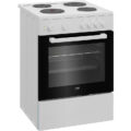 Sporet elektricni BEKO FBS66000WD - Image 2