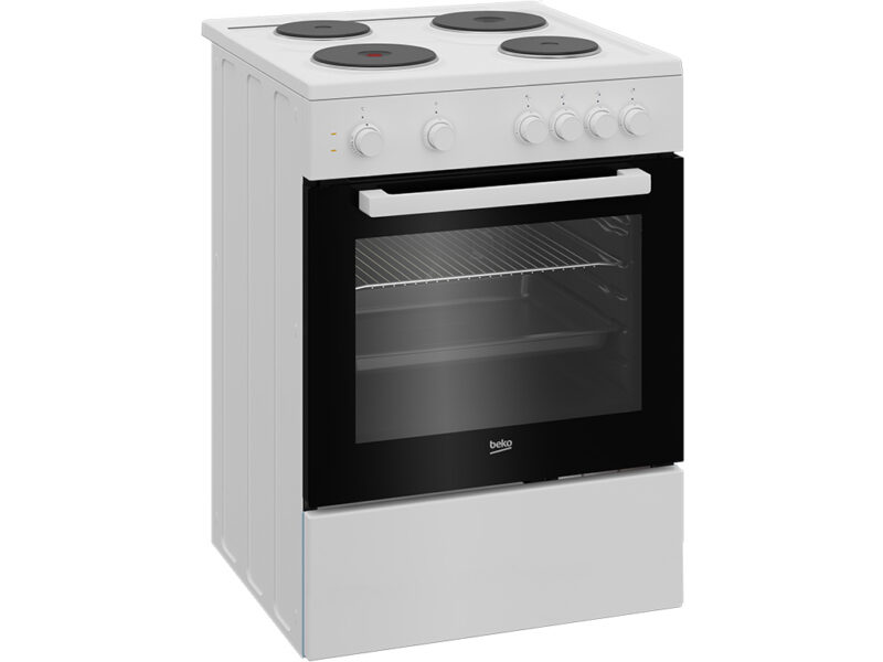 23801 1 Sporet elektricni BEKO FBS66000WD