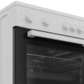 Sporet elektricni BEKO FBS66000WD - Image 3