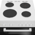 Sporet elektricni BEKO FBS66000WD - Image 4
