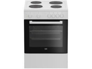 Sporet elektricni BEKO FBS66000WD