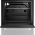 Sporet elektricni BEKO FBS66000WD - Image 5