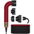 Fen za kosu DYSON HD17 Supersonic R Straight Wavy Red Velvet Gold 493118 - Image 1