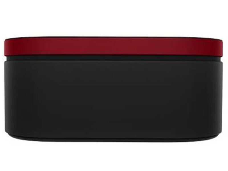 23808 3 Fen za kosu DYSON HD17 Supersonic R Straight Wavy Red Velvet Gold 493118