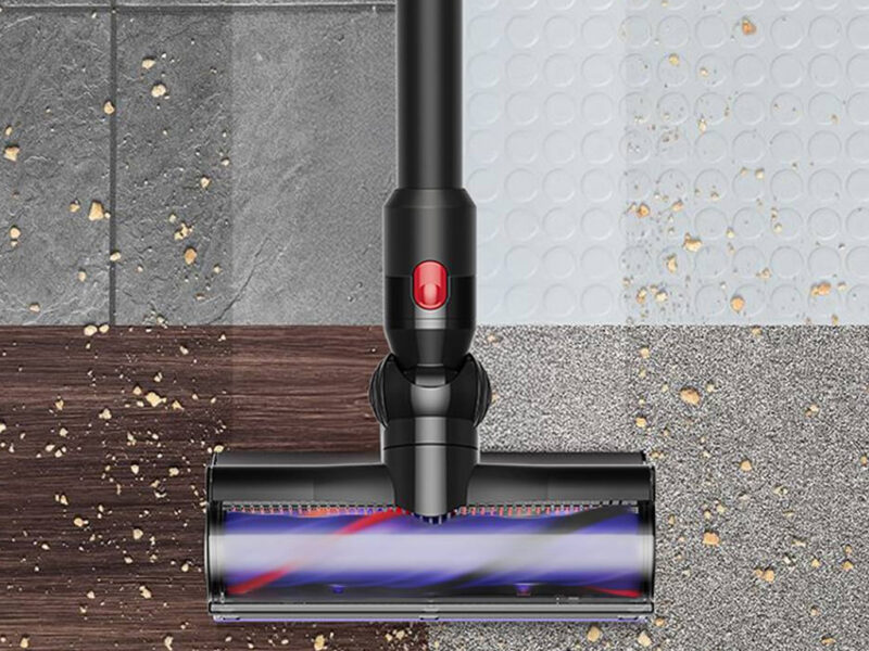 23810 2 Usisivac stapni DYSON V8 Cyclone 494706