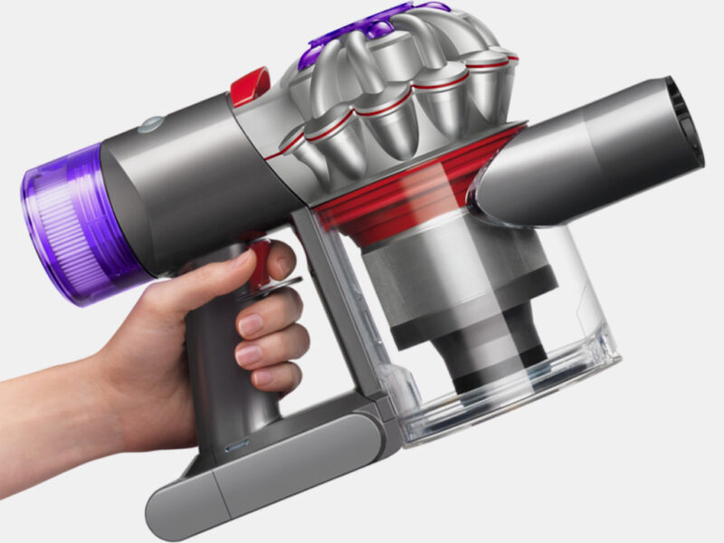 23811 2 Usisivac stapni DYSON V8 Origin 494746