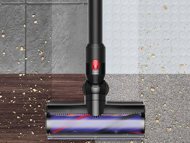 23811 4 Usisivac stapni DYSON V8 Origin 494746