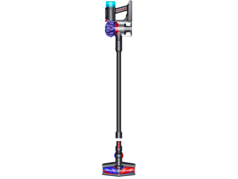 Usisivac stapni DYSON V10 Konical Moulded Vinca Black 419634 1 23812 1 Usisivac stapni DYSON V10 Konical Moulded Vinca Black 419634