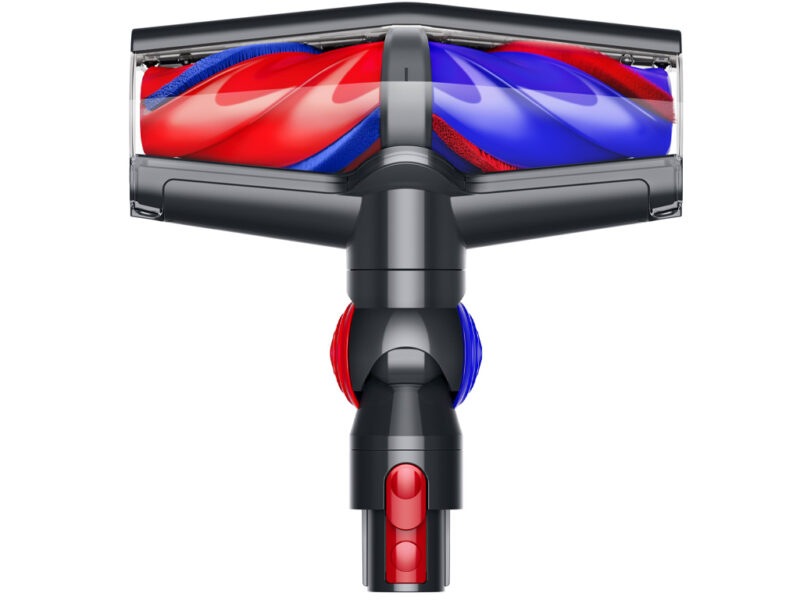Usisivac stapni DYSON V10 Konical Moulded Vinca Black 419634 2 23812 2 Usisivac stapni DYSON V10 Konical Moulded Vinca Black 419634