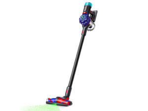 Usisivac stapni DYSON V10 Konical Moulded Vinca Black 419634