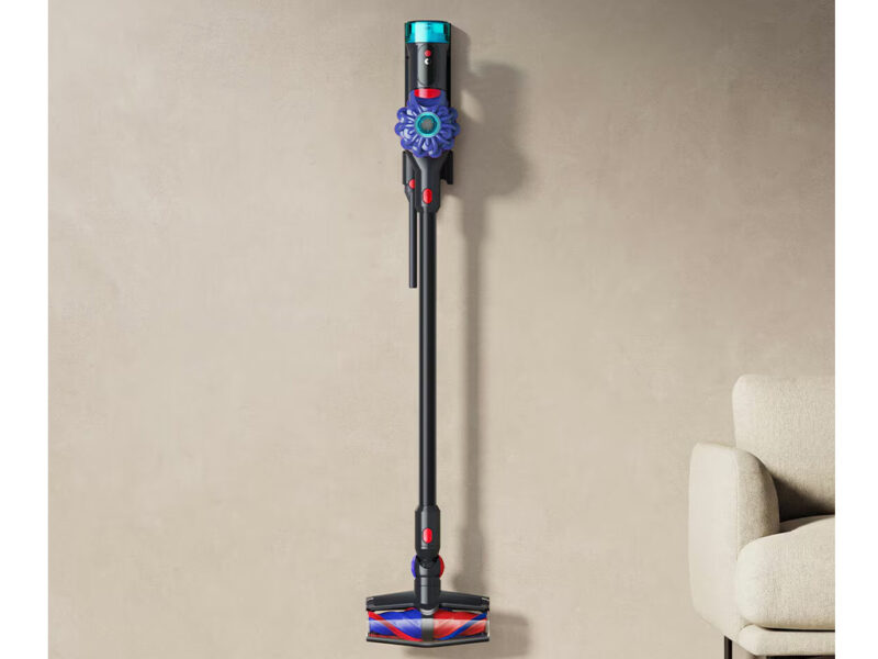 Usisivac stapni DYSON V10 Konical Moulded Vinca Black 419634 4 23812 4 Usisivac stapni DYSON V10 Konical Moulded Vinca Black 419634