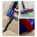 Usisivac stapni DYSON V10 Konical Moulded Vinca Black 419634 11 Usisivac stapni DYSON V10 Konical Moulded Vinca Black 419634 - Image 6