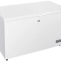 Zamrzivac horizontalni BEKO CF380EWN 4 Zamrzivac horizontalni BEKO CF380EWN - Image 2