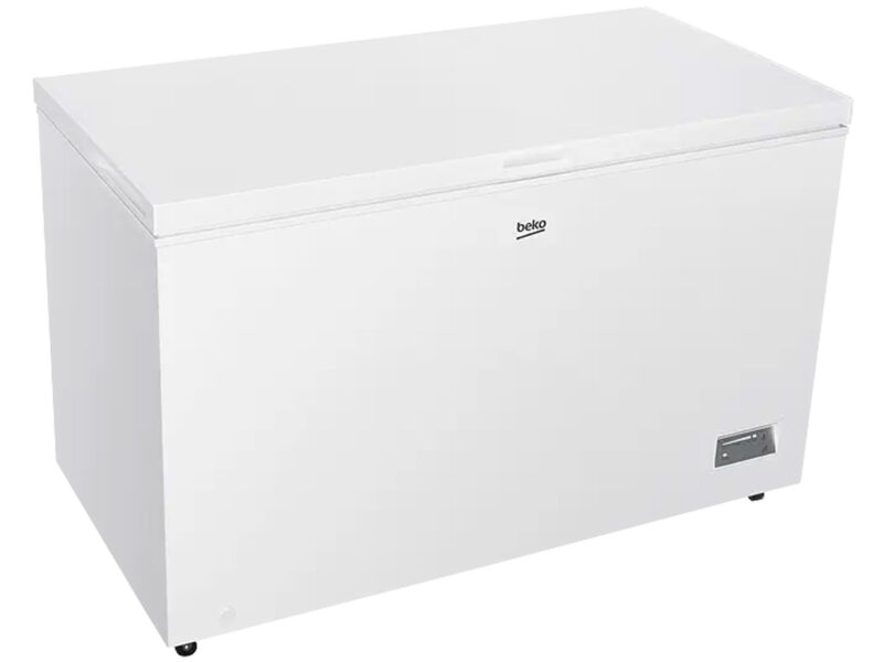 Zamrzivac horizontalni BEKO CF380EWN 1 23817 1 Zamrzivac horizontalni BEKO CF380EWN
