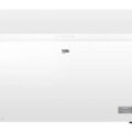 Zamrzivac horizontalni BEKO CF380EWN 3 Zamrzivac horizontalni BEKO CF380EWN - Image 1