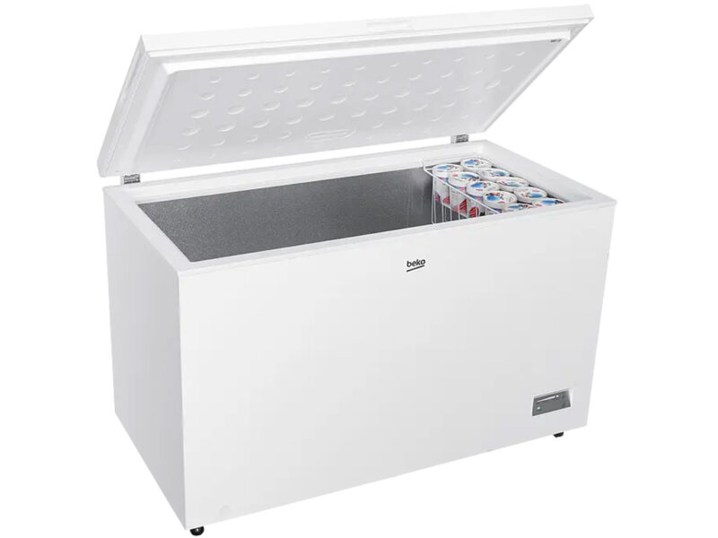 Zamrzivac horizontalni BEKO CF380EWN 2 23817 2 Zamrzivac horizontalni BEKO CF380EWN