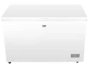 Zamrzivac horizontalni BEKO CF380EWN