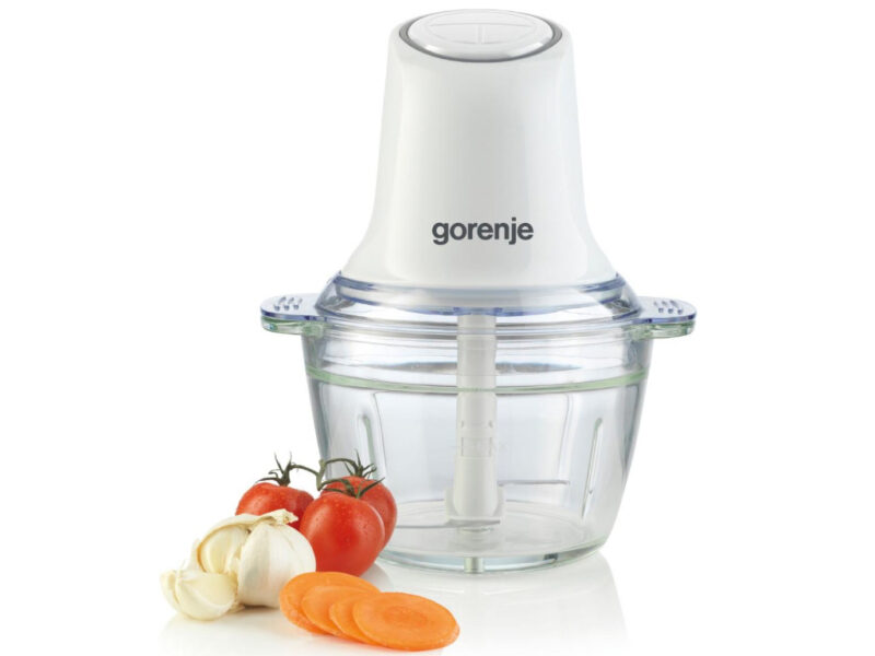 22643 1 Seckalica GORENJE S501GW