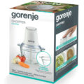 Seckalica GORENJE S501GW - Image 4