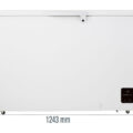 Zamrzivac horizontalni GORENJE FH37DAW - Image 3