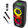 Karaoke zvucnik LEXA bt NITRO LX 302 - Image 1