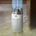 Prociscivac DYSON HJ10 HushJet Compact White Silver 491355 7 Prociscivac DYSON HJ10 HushJet Compact White Silver 491355 - Image 2