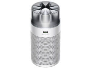Početna 44 Prociscivac DYSON HJ10 HushJet Compact White Silver 491355