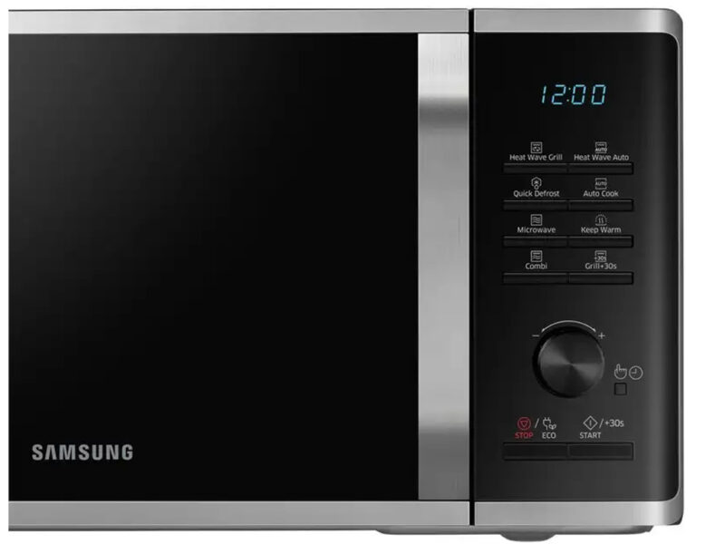 23792 3 Mikrotalasna SAMSUNG MG23K3515AS OL