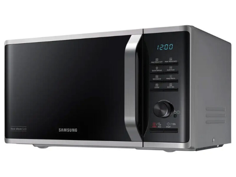 23792 Mikrotalasna SAMSUNG MG23K3515AS OL