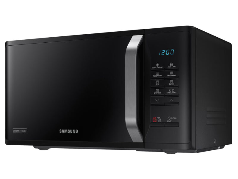 Mikrotalasna SAMSUNG MG23K3523AK E2 2 23793 2 Mikrotalasna SAMSUNG MG23K3523AK E2