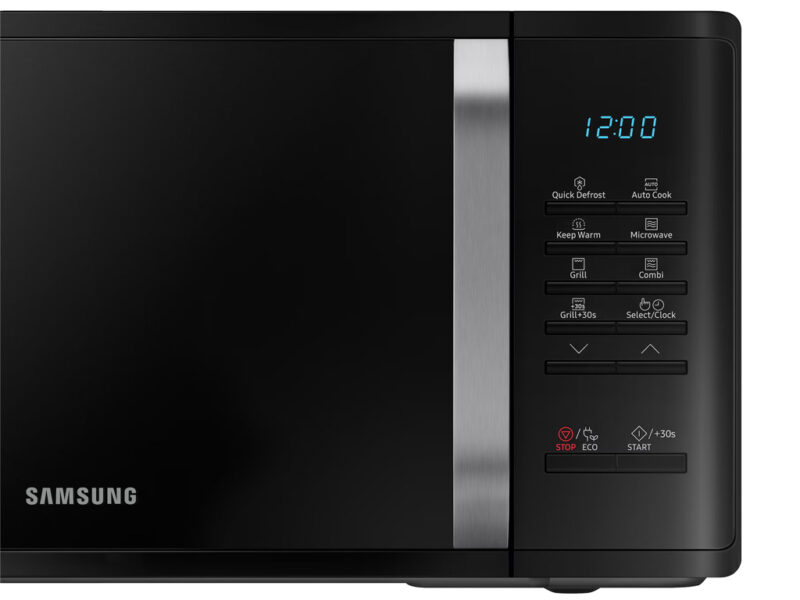 Mikrotalasna SAMSUNG MG23K3523AK E2 4 23793 4 Mikrotalasna SAMSUNG MG23K3523AK E2