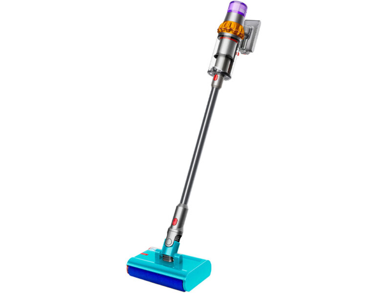 Usisivac stapni DYSON V15s Detect Submarine 494724 1 23809 1 Usisivac stapni DYSON V15s Detect Submarine 494724