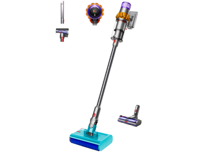 23809 23809 Usisivac stapni DYSON V15s Detect Submarine 494724