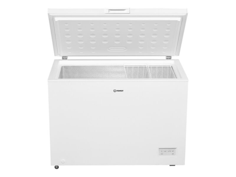 23815 1 Zamrzivac horizontalni INDESIT INCF 3084 E