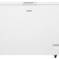 Zamrzivac horizontalni INDESIT INCF 3084 E - Image 1