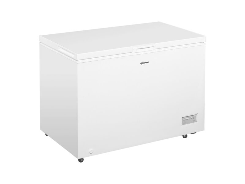 23815 2 Zamrzivac horizontalni INDESIT INCF 3084 E