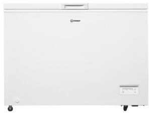Početna 43 Zamrzivac horizontalni INDESIT INCF 3084 E