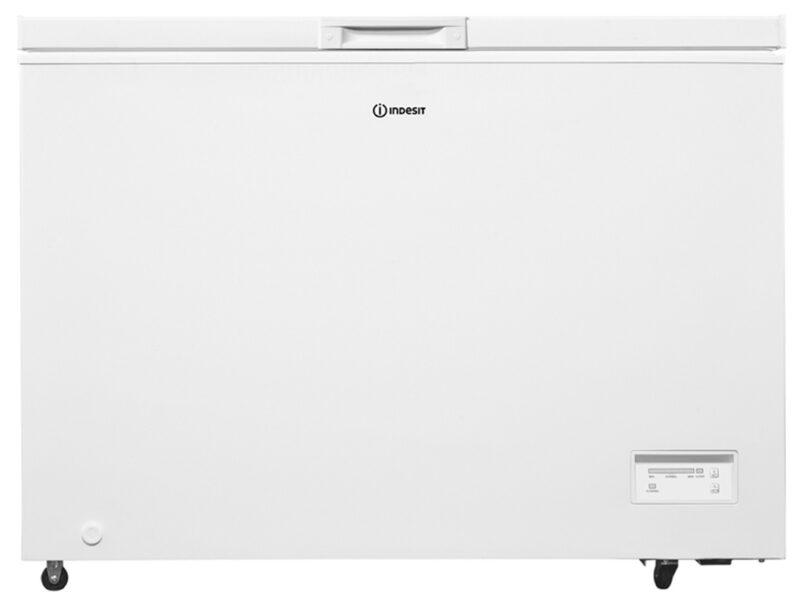 23815 Zamrzivac horizontalni INDESIT INCF 3084 E