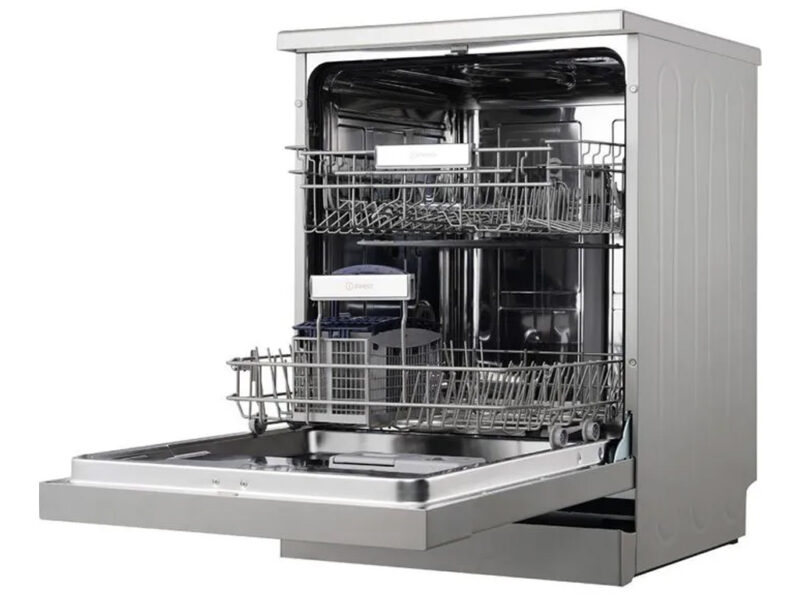 Masina za pranje sudova INDESIT IN2FE13CN07S 2 23822 2 Masina za pranje sudova INDESIT IN2FE13CN07S