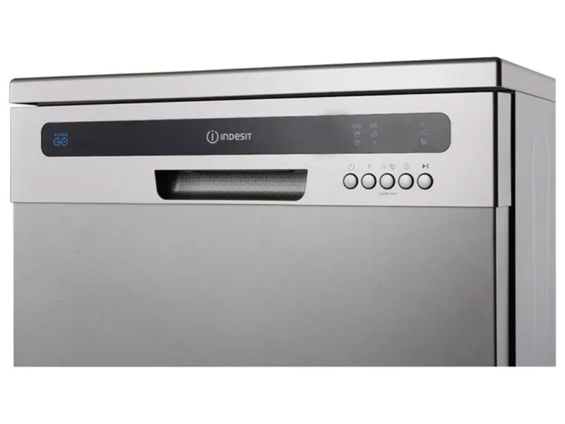 Masina za pranje sudova INDESIT IN2FE13CN07S 3 23822 3 Masina za pranje sudova INDESIT IN2FE13CN07S