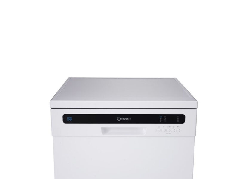 Masina za pranje sudova INDESIT IN2FE13CNO7W 3 23823 3 Masina za pranje sudova INDESIT IN2FE13CNO7W